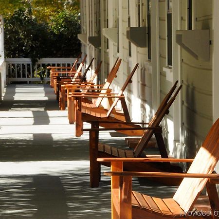 Vichy Springs Resort 유키아 외부 사진