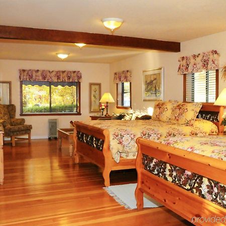 Vichy Springs Resort 유키아 외부 사진