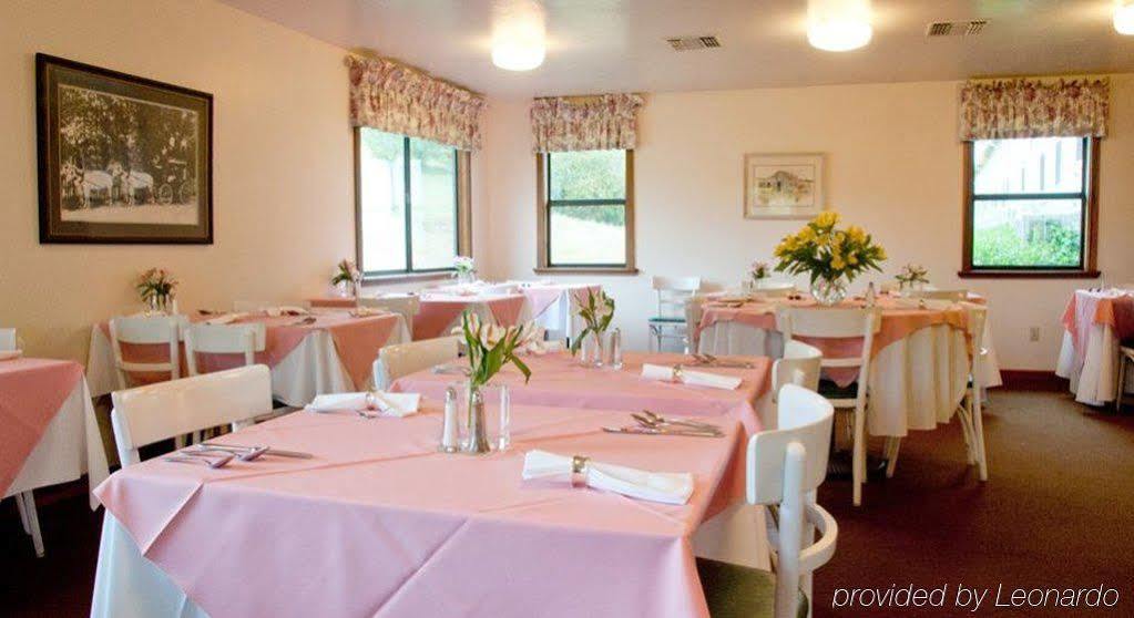 Vichy Springs Resort 유키아 외부 사진