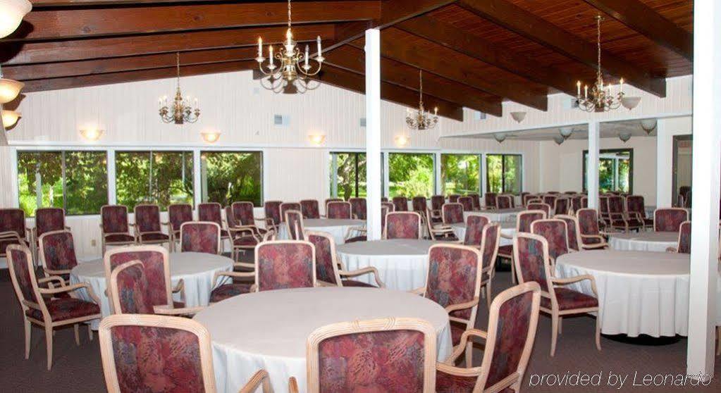 Vichy Springs Resort 유키아 외부 사진